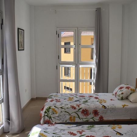 Apartamento Mypaz Valle Gran Rey Buitenkant foto