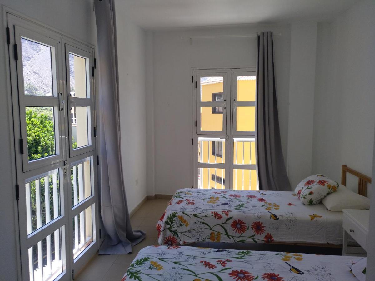 Apartamento Mypaz Valle Gran Rey Buitenkant foto