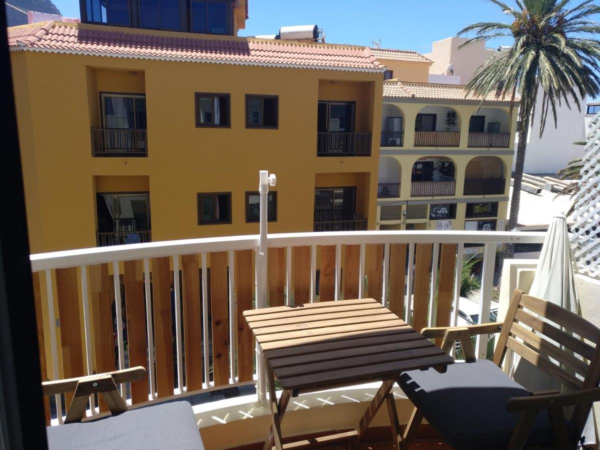 Apartamento Mypaz Valle Gran Rey Buitenkant foto