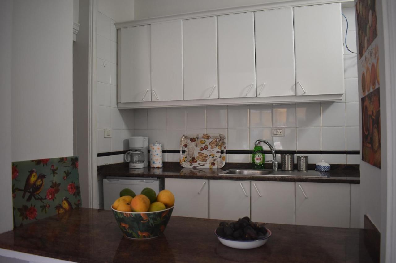 Apartamento Mypaz Valle Gran Rey Buitenkant foto
